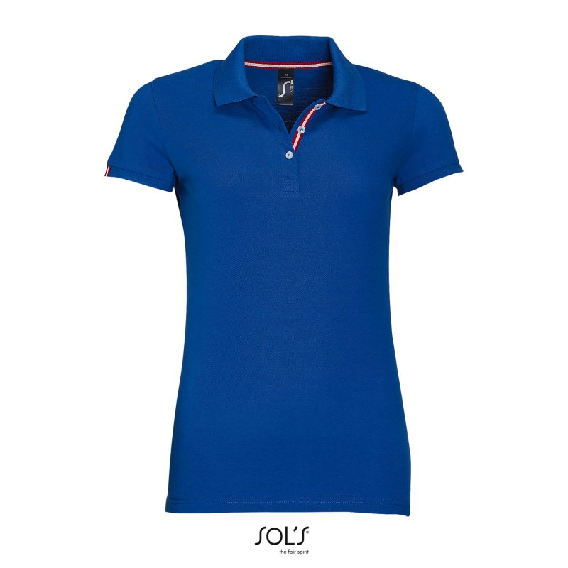 blu royal